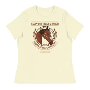 Ricky's Ranch Tee Shirt